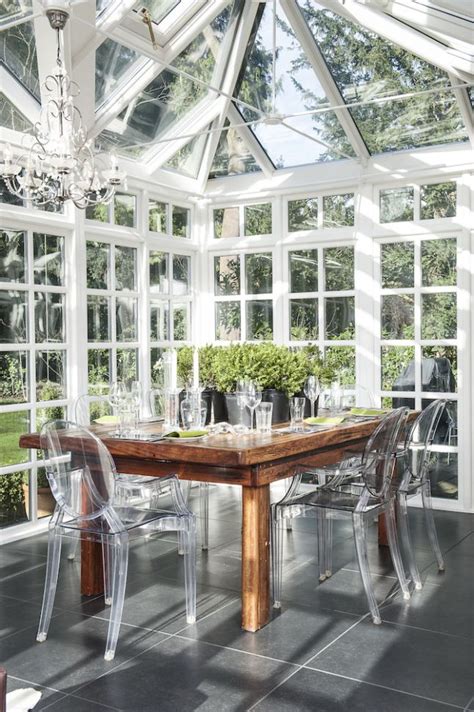 82 Best Beautiful Atriums And Sunrooms Images On Pinterest Facades
