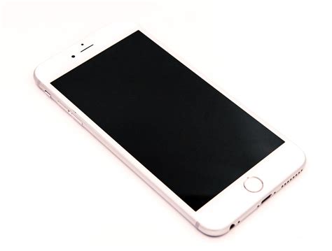 Apple Iphone 6 Plus Unlocked Silver 64gb A1524 Lrtz46826 Swappa