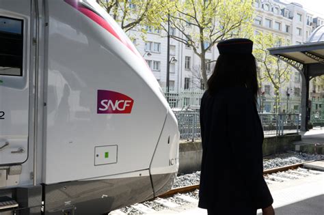 Sncf Reprise Progressive Du Trafic La Gare De L Est Apr S Une Panne