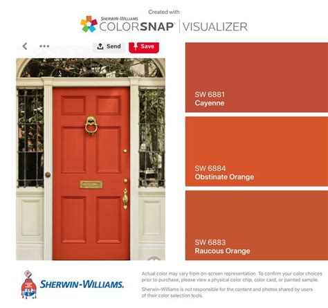 Https://tommynaija.com/paint Color/front Door Paint Color Visualizer