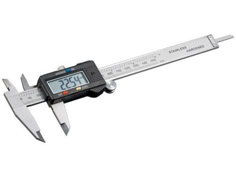 Mechanical Measuring Tools Elmi