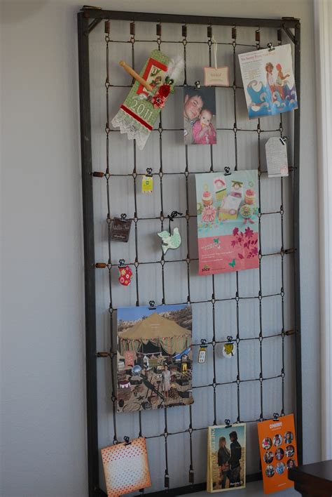 Shop for crib mattress at buybuy baby. It's All in the Details: Crib Spring Bulletin Board