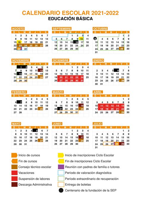 Descarga El Calendario Escolar 2022 2023 Sep Del Estado De M Xico Hot Sex Picture