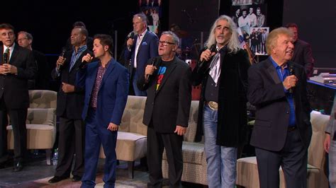 Gaither Vocal Band Let Freedom Ring Video Dailymotion