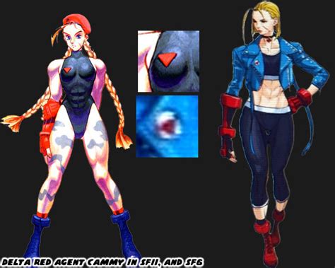 Street Writer The Word Warrior Cammy Gets An Entirely New Look For Street Fighter 6 Lets See How