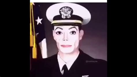 Michael Jackson Dark Theme Meme Youtube