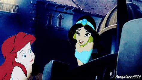 43 best ideas for coloring ariel and jasmine