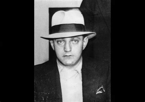 Mobster Dutch Schultzs Buried Treasure May Be Worth 100 Million