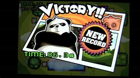 Crazy Panda Iphone Game Review Crazymikesapps Youtube