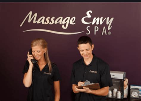 Massage Envy Near Me Hour Location