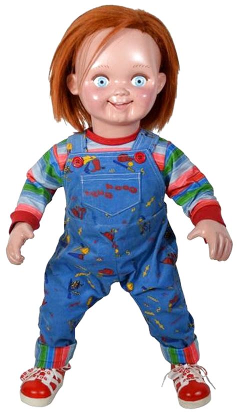 Chucky Doll Replica For Sale In Uk 61 Used Chucky Doll Replicas