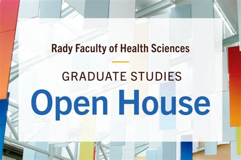 Um Today Rady Faculty Of Health Sciences Explore Health Related
