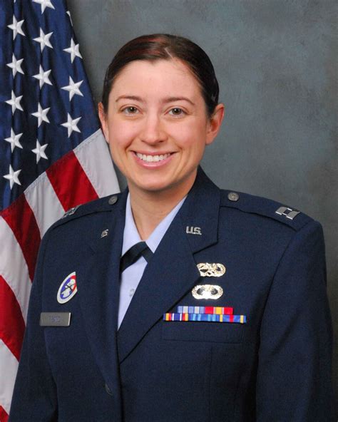 914th Airman Cited As Afrc Junior Officer Of The Year Niagara Falls
