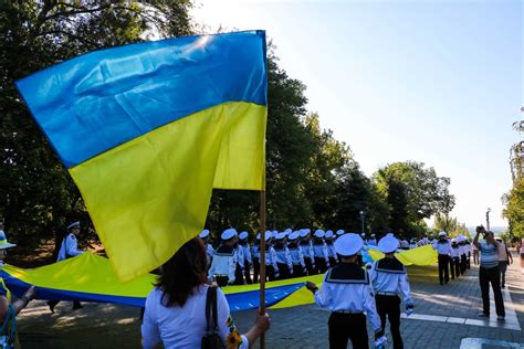 Последние твиты от ukraine / україна (@ukraine). "Україна - це ти": на Херсонщині відзначають День ...