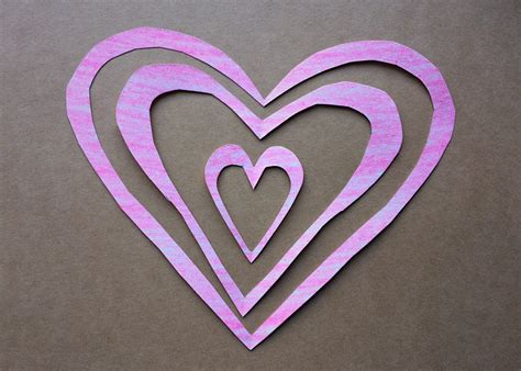 Free Images Flower Petal Heart Food Red Pink Paper Art Crafts