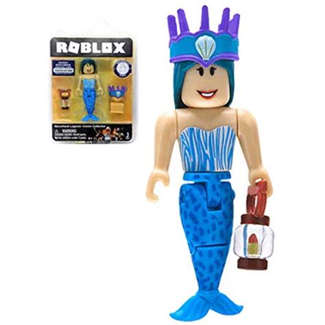 Roblox Mermaid Mystique Toy For Sale Picclick