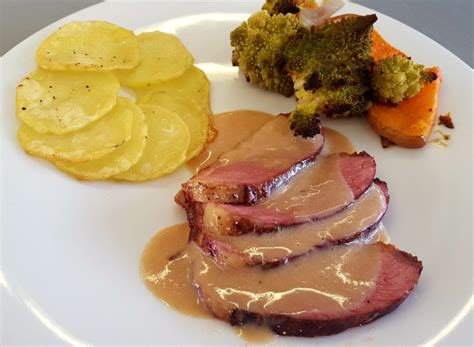 Sauce au foie gras
