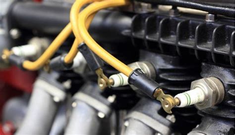 Signs Of Bad Spark Plug Wires Causes And Symptoms Drill And Driver