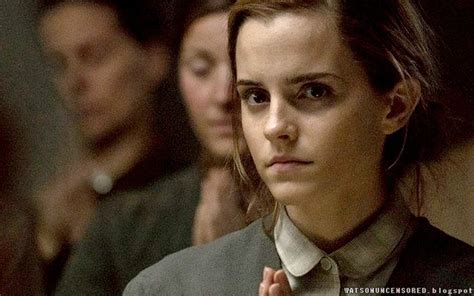 The Best And Worst Of Emma Watson Reelrundown