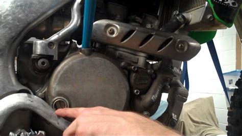 2013 rmz basic maintenance oil change 2013 rmz basic maintenance oil change by kevin vienneau 2 years ago 10 minutes, 16 seconds 5,374 views video on how to change oil of a , 250 rmz , and a little , maintenance How-To: KX250F Oil Change - YouTube