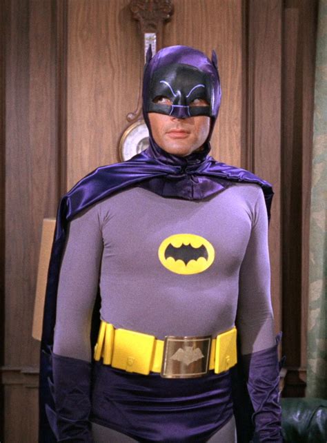 Batman Funny Adam West