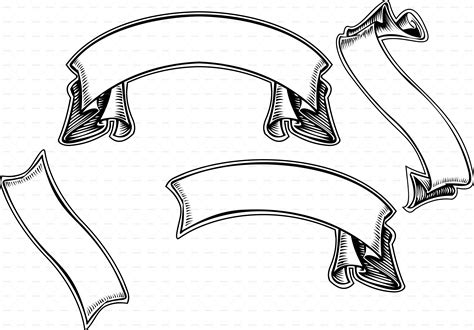 Scroll Banners Clipart 10 Free Cliparts Download Images On Clipground
