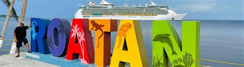 Roatan Cruise Port Guide Travel Tips