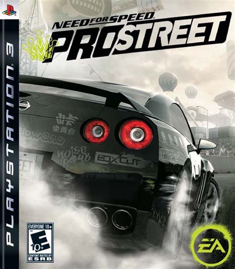 Need For Speed Ps3 Spiele Ttlinda