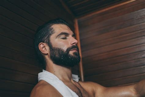 6 Ways Saunas Can Improve Your Brain Healthdish