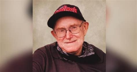 Donald A Duncan Obituary Visitation And Funeral Information