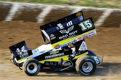 Amidst Doubt Donny Schatz Is Still On Pace For A Big Season With The