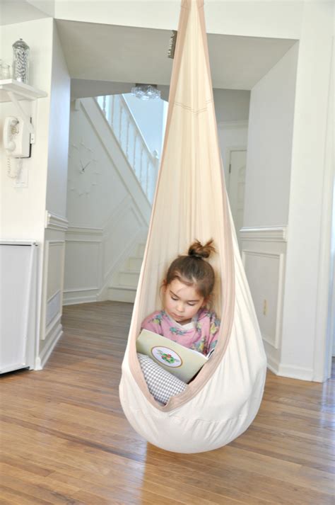 We did not find results for: An indoor swing for kids! Joki Hanging Crows Nest on ...