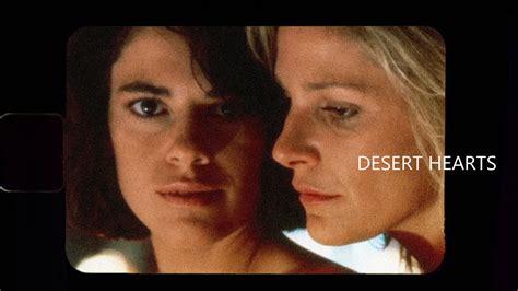 Desert Hearts 1984 Dir Donna Deitch Edit Wicked Game Youtube