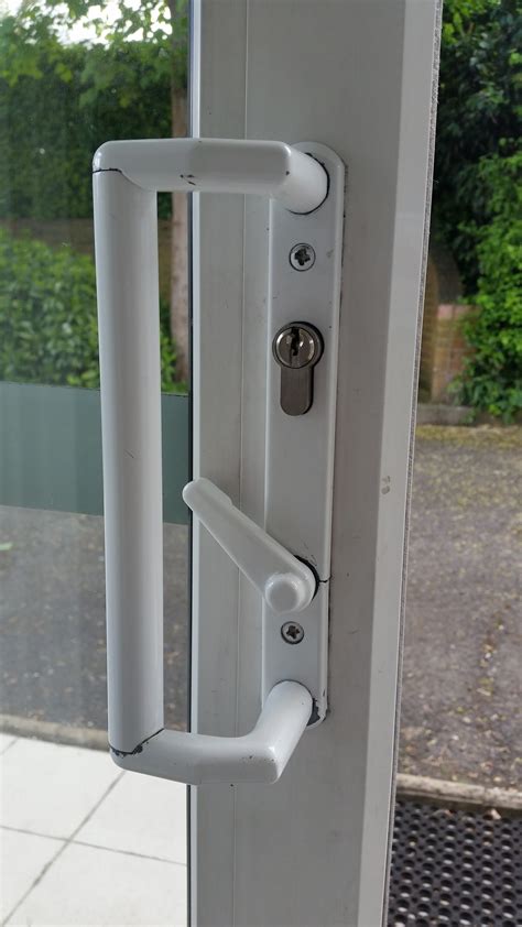 How Do You Install A Cavity Sliding Door Handle