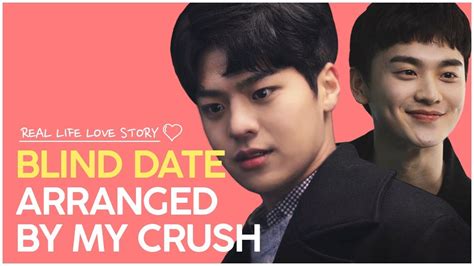 Blind Date Arranged By My Crush [real Life Love Story] Season 2 Ep 8 Eng Sub • Dingo Kdrama