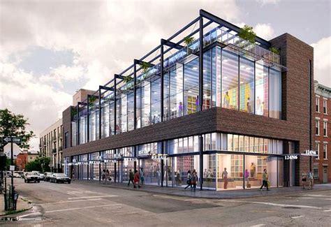 Revealed First Look At Thor Equities Retail Jewel Box In