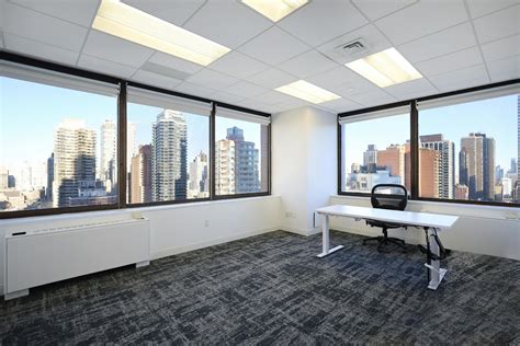 Midtown Offices For Sublease With Big Views Office Sublets