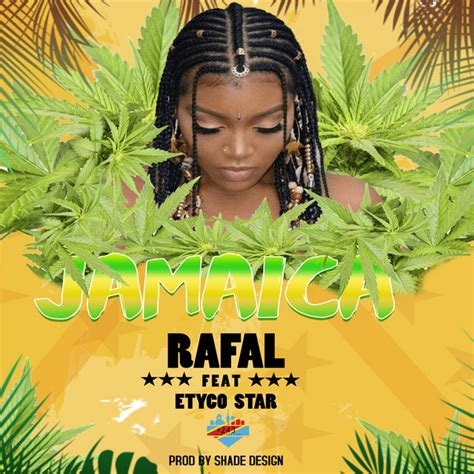 Jamaica Single By Rafal Spotify