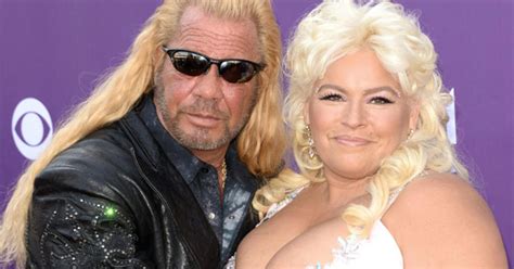 Beth Chapman From Dog The Bounty Hunter In Medically Induced Coma