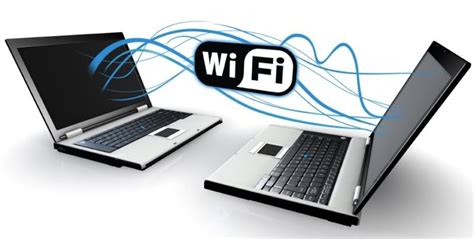 How To Use Your Laptop As A Wifi Hotspot Or Repeater