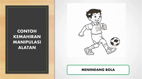 Soalan pendidikan jasmani tahun 2. PENDIDIKAN JASMANI TAHUN 2 - KEMAHIRAN MANIPULASI ALATAN ...