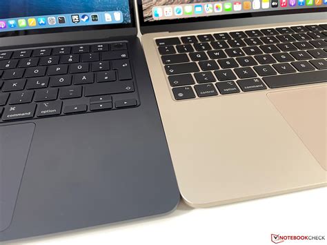 M3 Powered Macbook Air Unlikely To Debut At Wwdc 2023 Notebookcheck