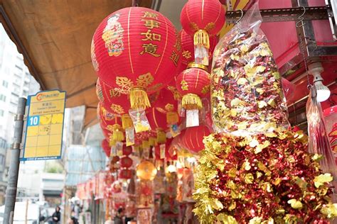 Qian believes such opinions are formed with the help of chinese state media. Chinese New year in Hong Kong - a photo essay | Honeycombers