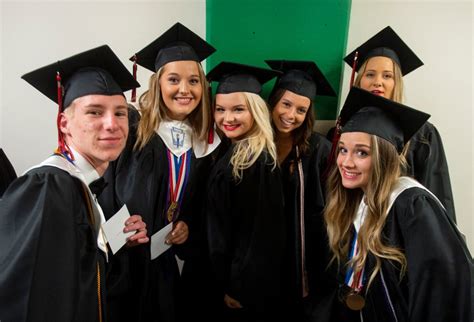 Photos Argyle High School Graduation 2018 Cross Timbers Gazette