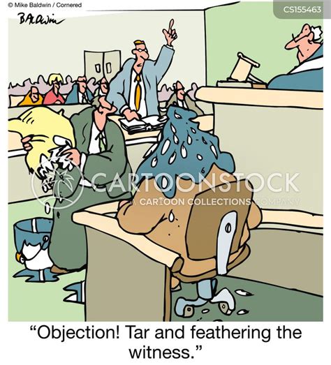 Objections Cartoons And Comics Funny Pictures From Cartoonstock