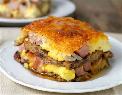 15 Of The Best Ideas For Breakfast Lasagna Recipes Easy Recipes To