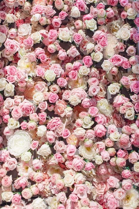 Pink Flowers Aesthetic Wallpapers Top Free Pink Flowers Aesthetic