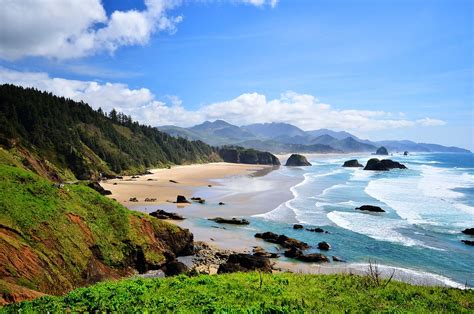 Pacific Northwest Usa Holidays Discover North America