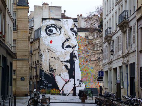 10 Fascinating Places In Paris That Definitely Worth An Attention Of
