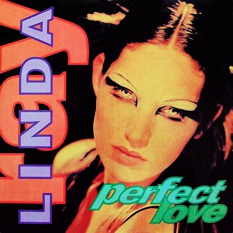 Perfect Love By Linda Ray On Amazon Music